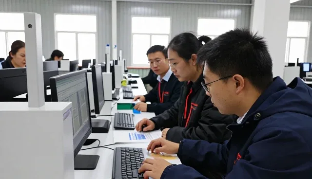 东莞市恒沃科技有限公司成果转化带来更好的使用体验