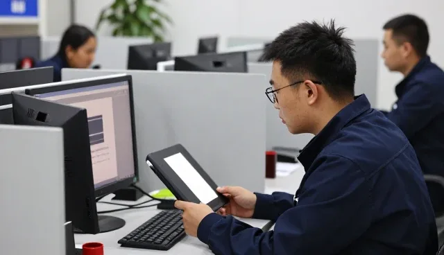 东莞市恒沃科技有限公司介绍专业技术培训能力