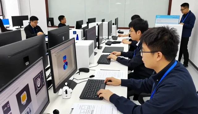 东莞市恒沃科技有限公司关注技术支持未来趋势