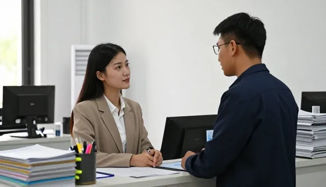 技术升级中的设备维护策略与实操要点