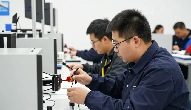 技术用户如何选择技术咨询