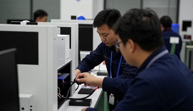 东莞市恒沃科技有限公司推荐适用于科技公司的技术研发